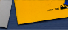 Знак опасности на бампер автомобиля купить в Чебоксаре - Маркировка опасных грузов, знаки опасности - Магазин охраны труда Протекторшоп в Чебоксаре