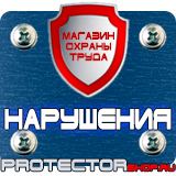 Магазин охраны труда Протекторшоп Запрещающие знаки по охране труда и технике безопасности в Чебоксаре